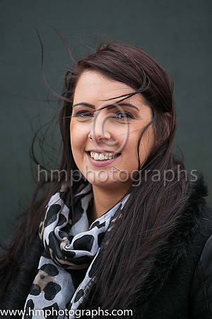 Caroline Todd of Down Royal