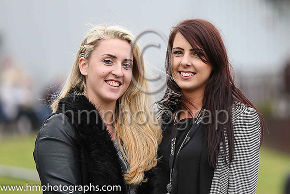 The Down Royal Girls