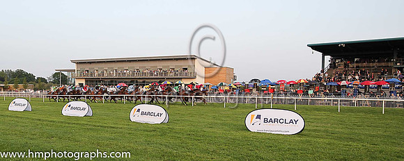 Barclay Communications Race Evening at Down Royal