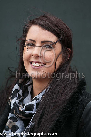 Caroline Todd of Down Royal