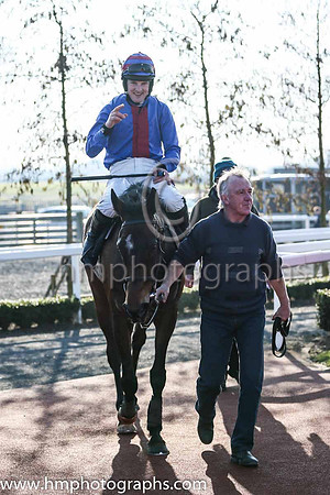 01st Kylestyle ( 4 , blue, red panel ) and G.N. Fox (3) - Trainer : F. Flood - Owner : John Nestor