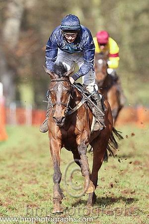 04th LEGACY PHOENIX and B G Crawford ( 7 , DARK BLUE,light blue cross of lorraine; dark blue sleeves; dark blue cap ) Trainer: S.R.B. Crawford,, Owner : Christopher K. Johnson