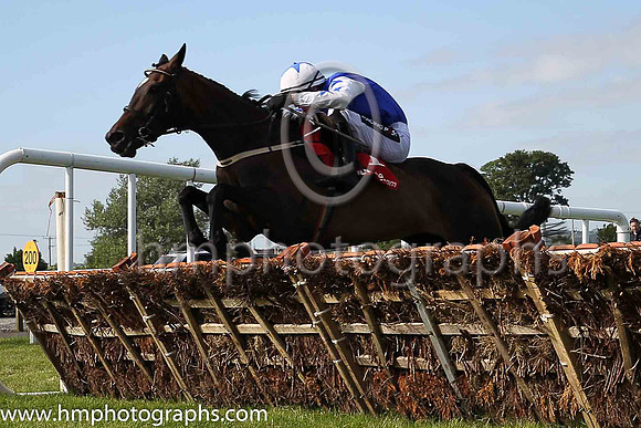 01st Listen Dear and Danny Mullins, trainer W P Mullins