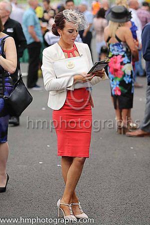 Style at Magners Derby Day at Down Royal