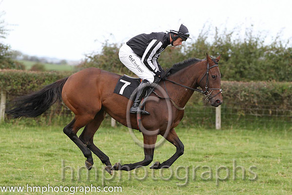 02 Tousupreme & D O'Connor - 2nd (7, black, white disc) - FT8E8226-22