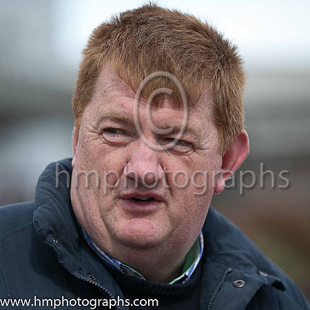 John Joseph (Shark) Hanlon