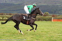 01 Chosen Dream & S Clements - winner (3, emerald green, red braces) - FT8E8322-27