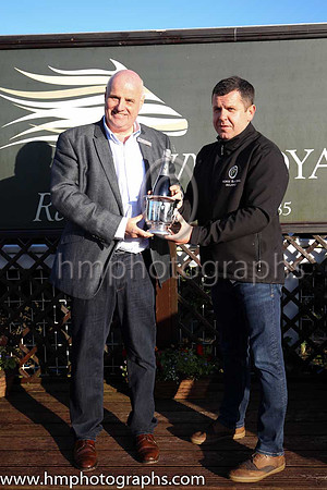 01st Beau Et Sublime 2, maroon, white star) and Jack Kennedy, trainer Gordon Elliott, Owner - Gigginstown House Stud