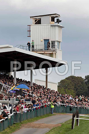 The main stand - CU2D9388-e