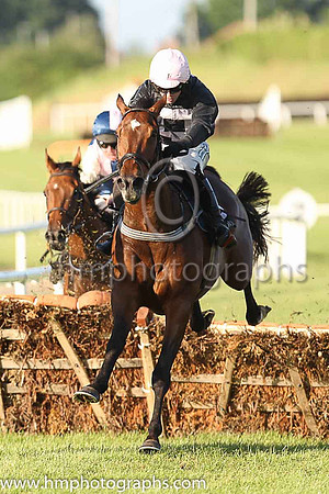 01st Shake The Bucket (6, black, pink hollow box) and Niall P Madden, trainer Niall Madden, Owner - Ms Sarah Ann Madden