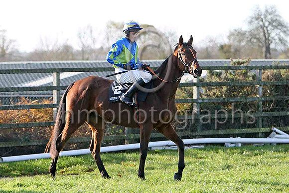 The Real Article , Winner Jockey B J Geraghty  -FT8E6512-e