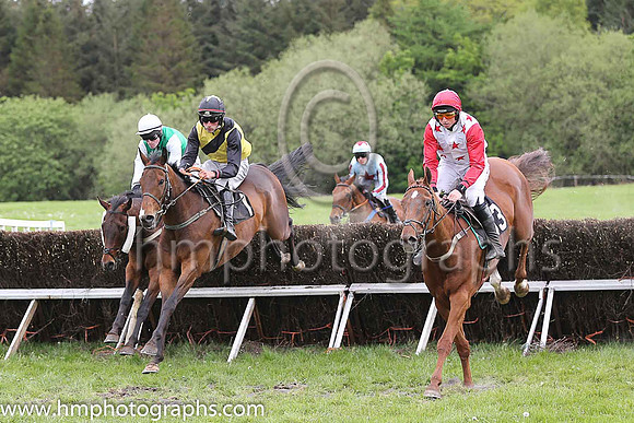 04th ARCAL FIFTY and J J Walsh ( 1 , YELLOW,black sash; black sleeves; black cap,yellow star ) Trainer: John Edward Walsh,, Owner : John Edward Walsh