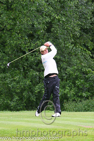 Lisa Hall of England winner of the 2007 Northern Ireland Open -  IMG_9873-5