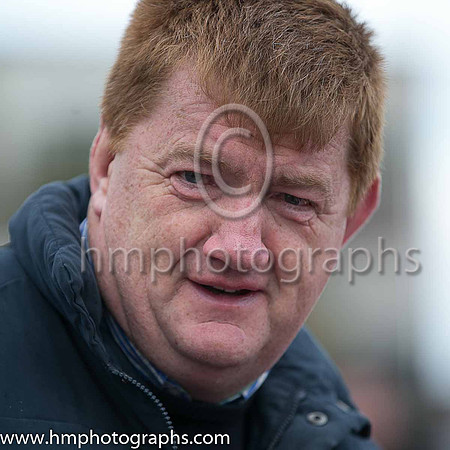 John Joseph (Shark) Hanlon