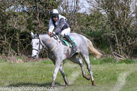 2016/04/16th - County Down Hounds P2P at Loughbrickland (lr)