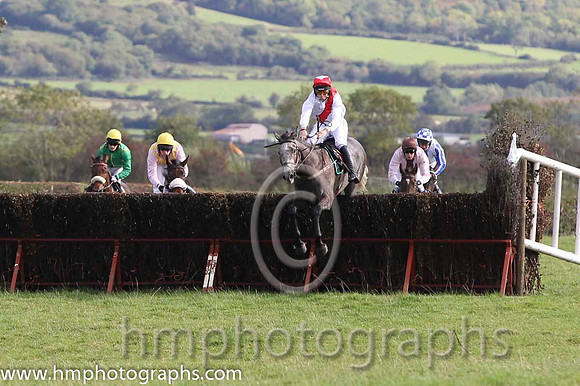 01 The Grey Taylor & J J Codd - winner (14, white, red sash) - FT8E8182-37