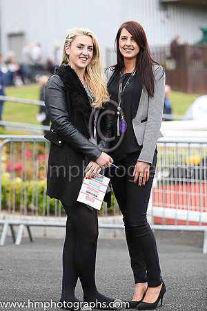 The Down Royal Girls