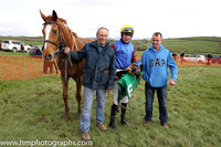 2016/04/16th - County Down Hounds P2P at Loughbrickland (lr)