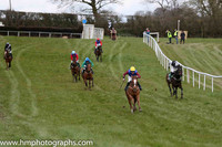 2016/04/16th - County Down Hounds P2P at Loughbrickland (lr)