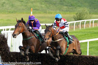2014/06/06th - Race 4 Downpatrick Race Course That Friday Feeling