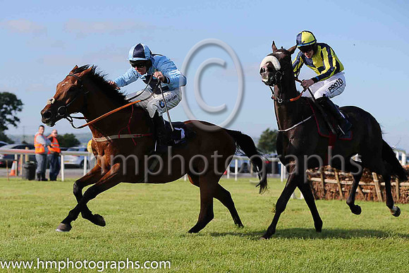 01st Our Dougal and A E Lynch, trainer Henry De Bromhead, Owner - Mrs Lorraine Mangan