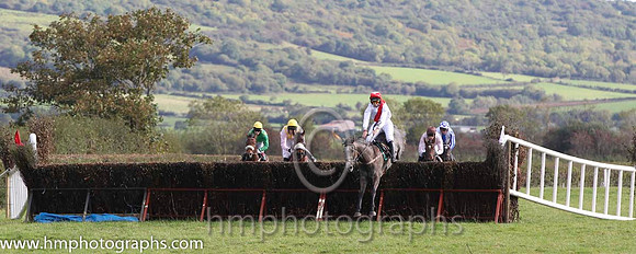 01 The Grey Taylor & J J Codd - winner (14, white, red sash) - FT8E8183-38