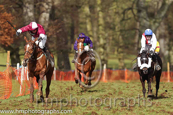 01st RIGHT SO JOE and J J Codd ( 13 , RED,white braces; red sleeves; red  white qtd cap ) Trainer: Ross O'Sullivan,, Owner : Peter Lawlor