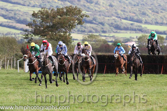 01 The Grey Taylor & J J Codd - winner (14, white, red sash) - FT8E8165-20