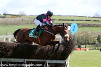 2016/04/16th - County Down Hounds P2P at Loughbrickland (lr)
