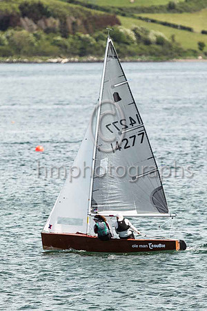3rd, Gold, 14277, Curly Morris & Meg Tyrrell, EABC/NSC - 8, 3, 5, 4, 4, (13) - Total = 37, Nett = 24