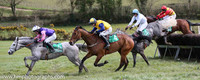 2016/04/16th - County Down Hounds P2P at Loughbrickland (lr)