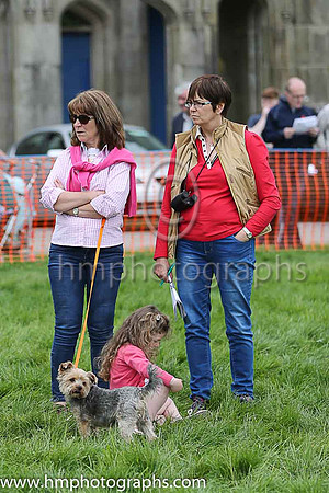 The Fermanagh Harriers Hunt Club P2P at Necarne