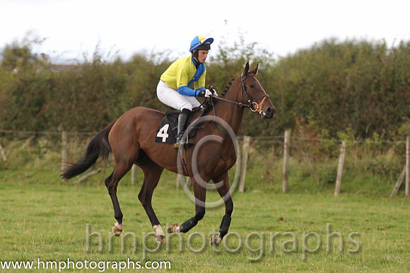 05 Gawn ahead & J E Flynn - 5th (4, royal blue and yellow halvd) - FT8E8301-11