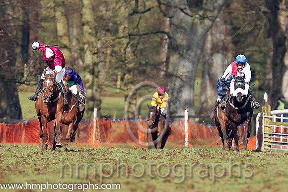 01st RIGHT SO JOE and J J Codd ( 13 , RED,white braces; red sleeves; red  white qtd cap ) Trainer: Ross O'Sullivan,, Owner : Peter Lawlor