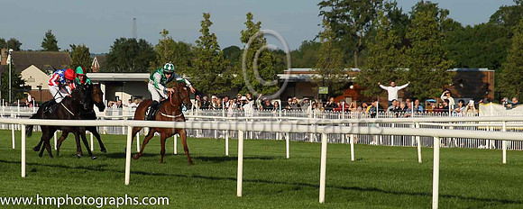 01st Champella and T.P. Harney(7) (3 ,green, white sash ), Trainer:Ross O'Sullivan , Owner:Sarsfields Racing Syndicate