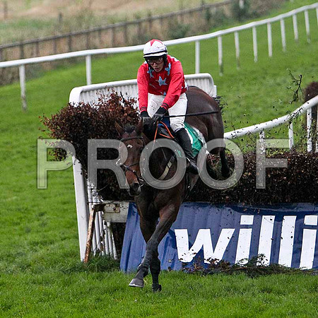 Paddy O Dee - Winner, Jockey D J Bates - FT8E5415-e