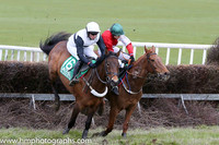 2016/04/16th - County Down Hounds P2P at Loughbrickland (lr)