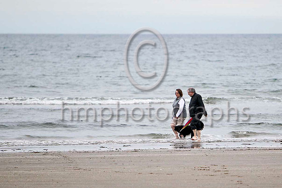 Paddling on Laytown Beach 2011 - FT8E4452-e2