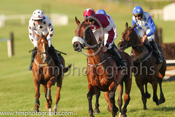 01st Beau Et Sublime 2, maroon, white star) and Jack Kennedy, trainer Gordon Elliott, Owner - Gigginstown House Stud