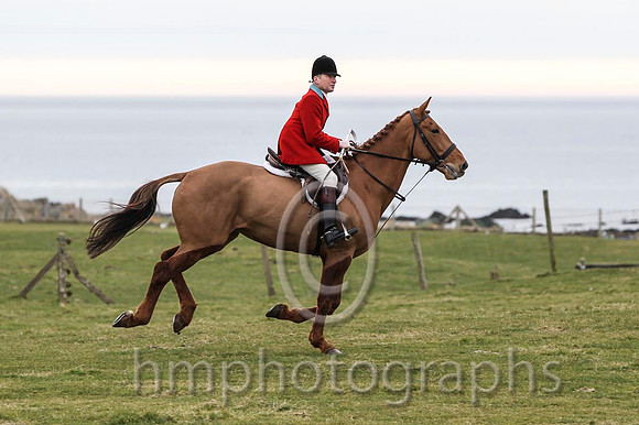 Huntsman Declan Feeney - FT8E0669-31