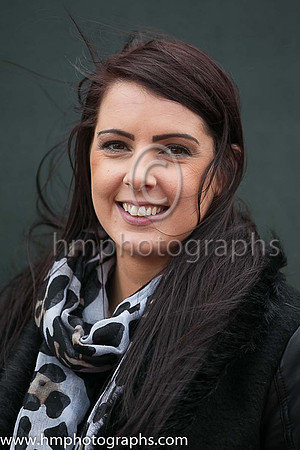 Caroline Todd of Down Royal