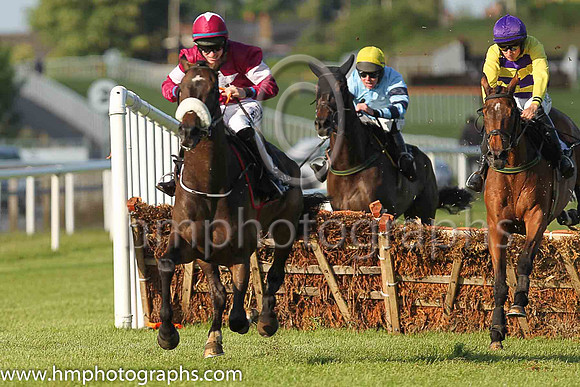01st Clarcam and Jack Kennedy, trainer Gordon Elliott, owner - Gigginstown House Stud