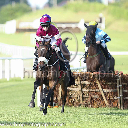 01st Clarcam and Jack Kennedy, trainer Gordon Elliott, owner - Gigginstown House Stud