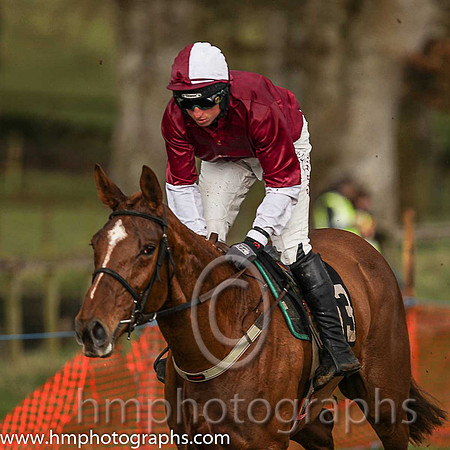 01st RIGHT SO JOE and J J Codd ( 13 , RED,white braces; red sleeves; red  white qtd cap ) Trainer: Ross O'Sullivan,, Owner : Peter Lawlor