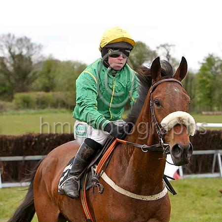 Dynamite Walden (23) & J P McKeown - PU - FT8E1720-e