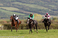 01 Chosen Dream & S Clements - winner (3, emerald green, red braces) - FT8E8364-68