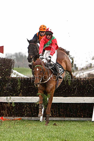 Amber Knight (Red , green sash) & C D Maxwell - winner - FT8E8977-e2t