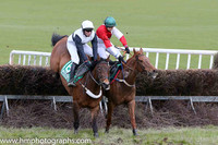 2016/04/16th - County Down Hounds P2P at Loughbrickland (lr)