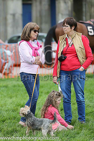 The Fermanagh Harriers Hunt Club P2P at Necarne