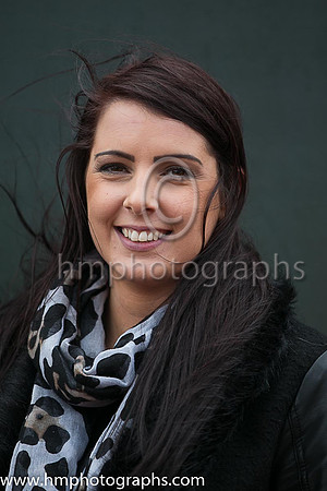 Caroline Todd of Down Royal